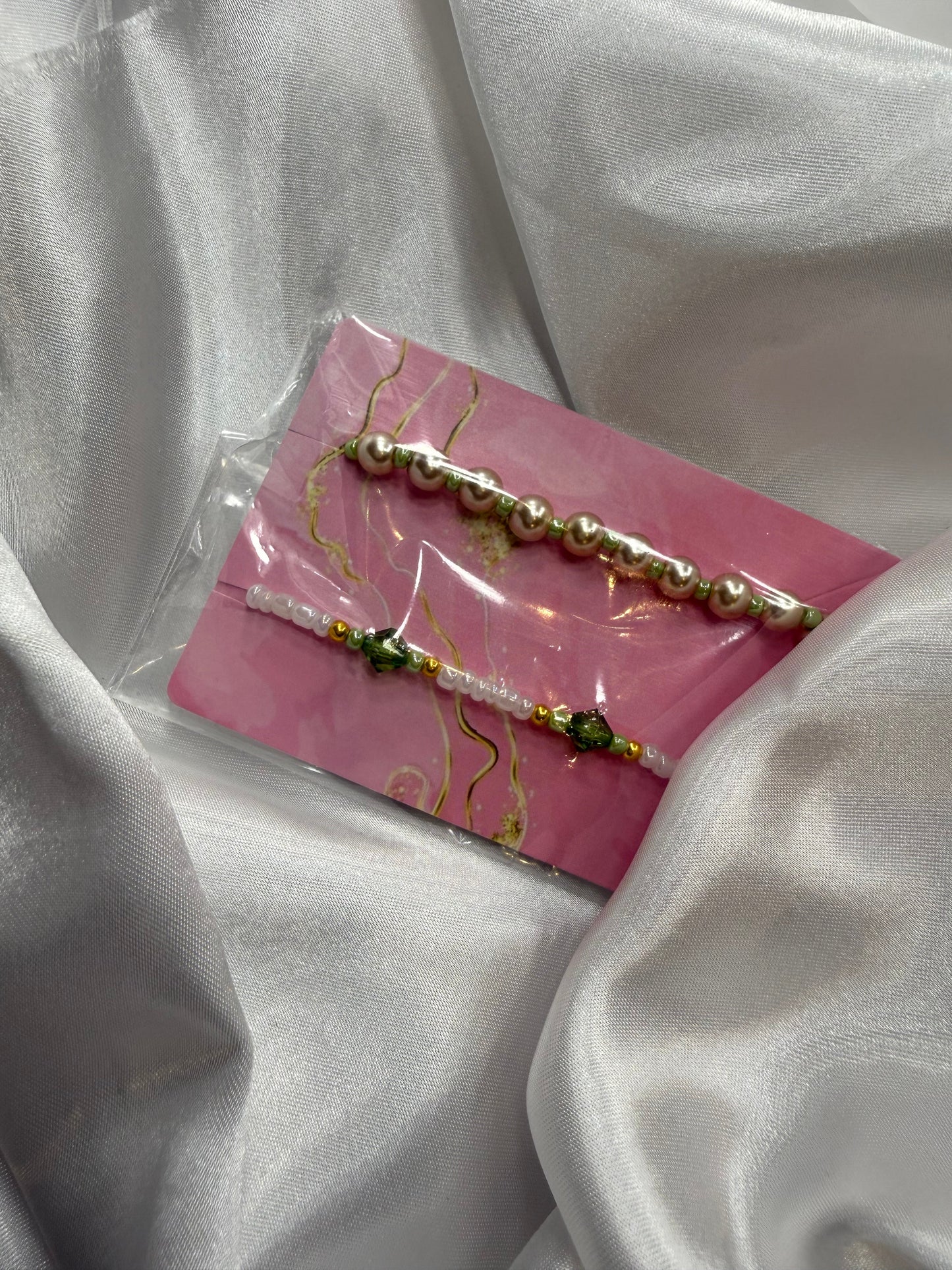 Princess Bracelet Set
