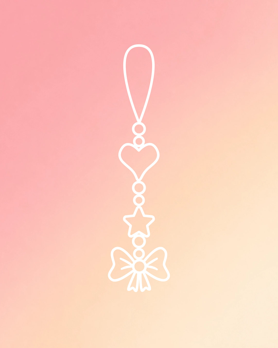 Phone Charm