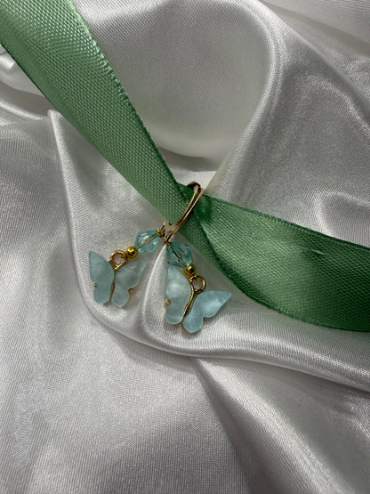 Butterfly Earrings