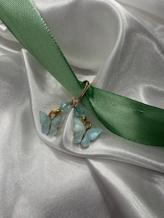 Butterfly Earrings