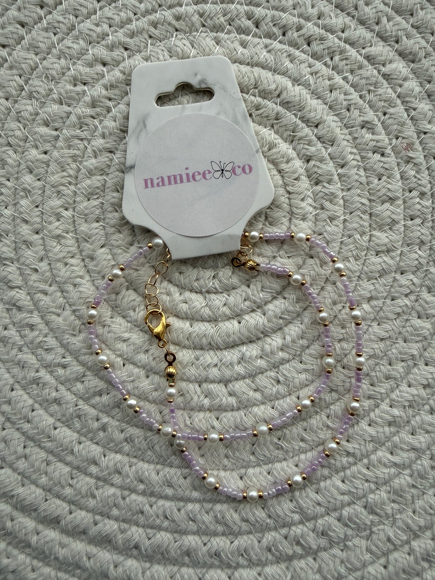 Ethereal Necklace