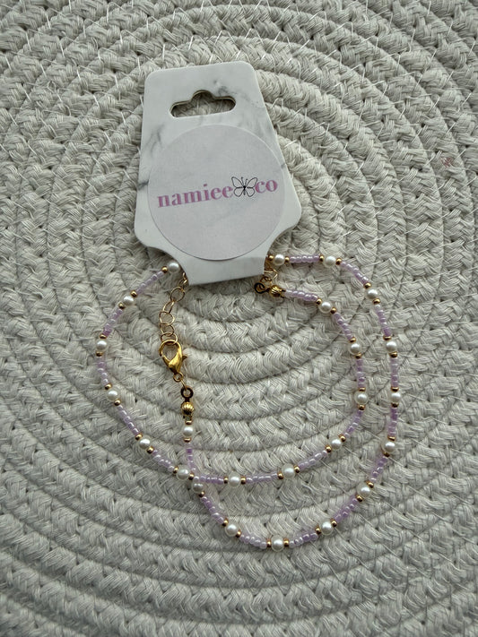 Ethereal Necklace
