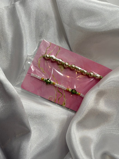 Princess Bracelet Set