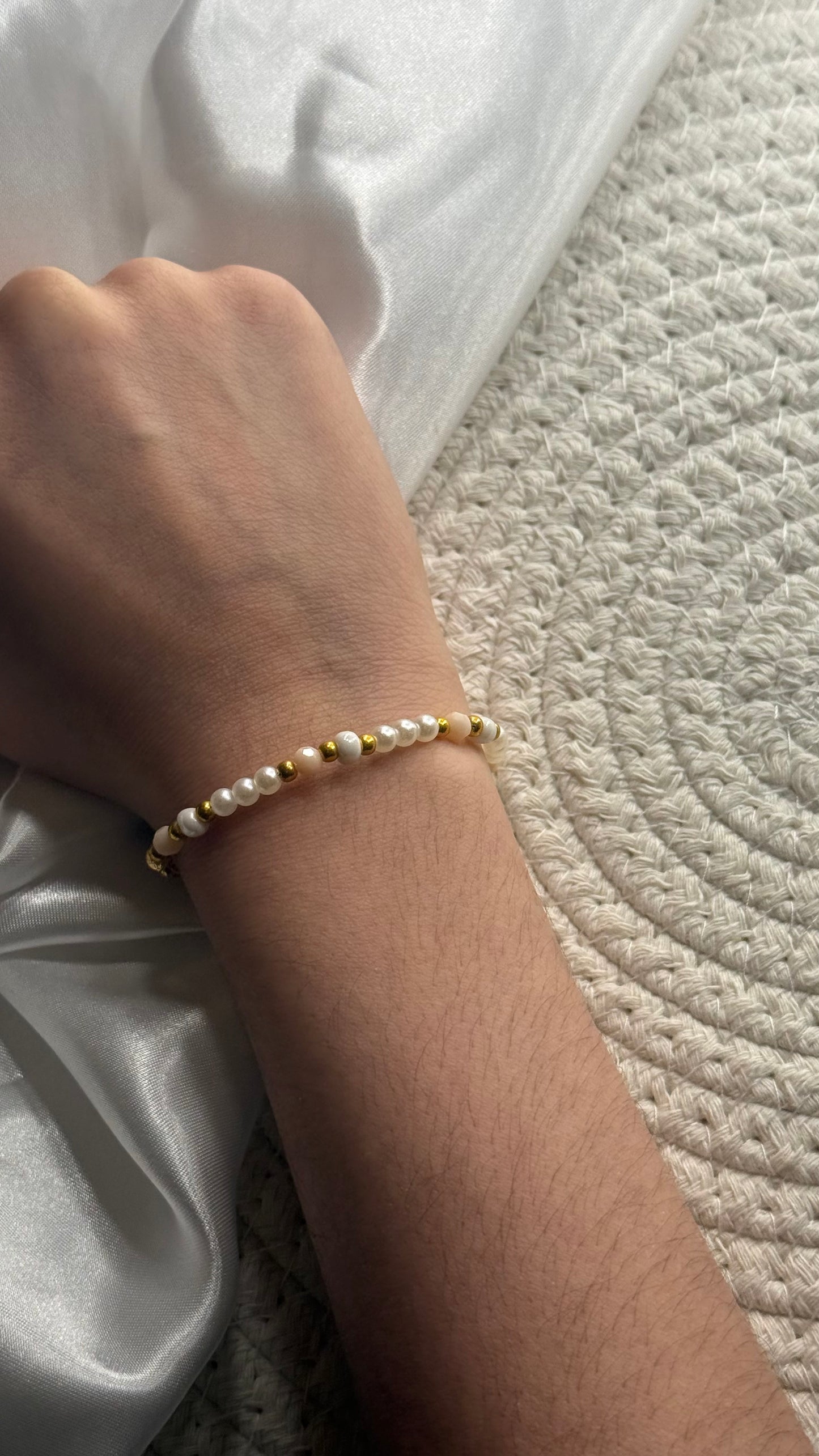 Aurelia Bracelet