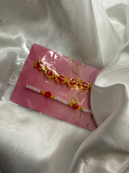 Princess Bracelet Set