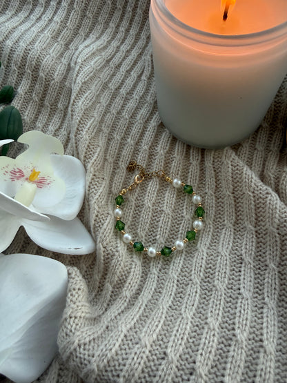 Opaline Bracelet