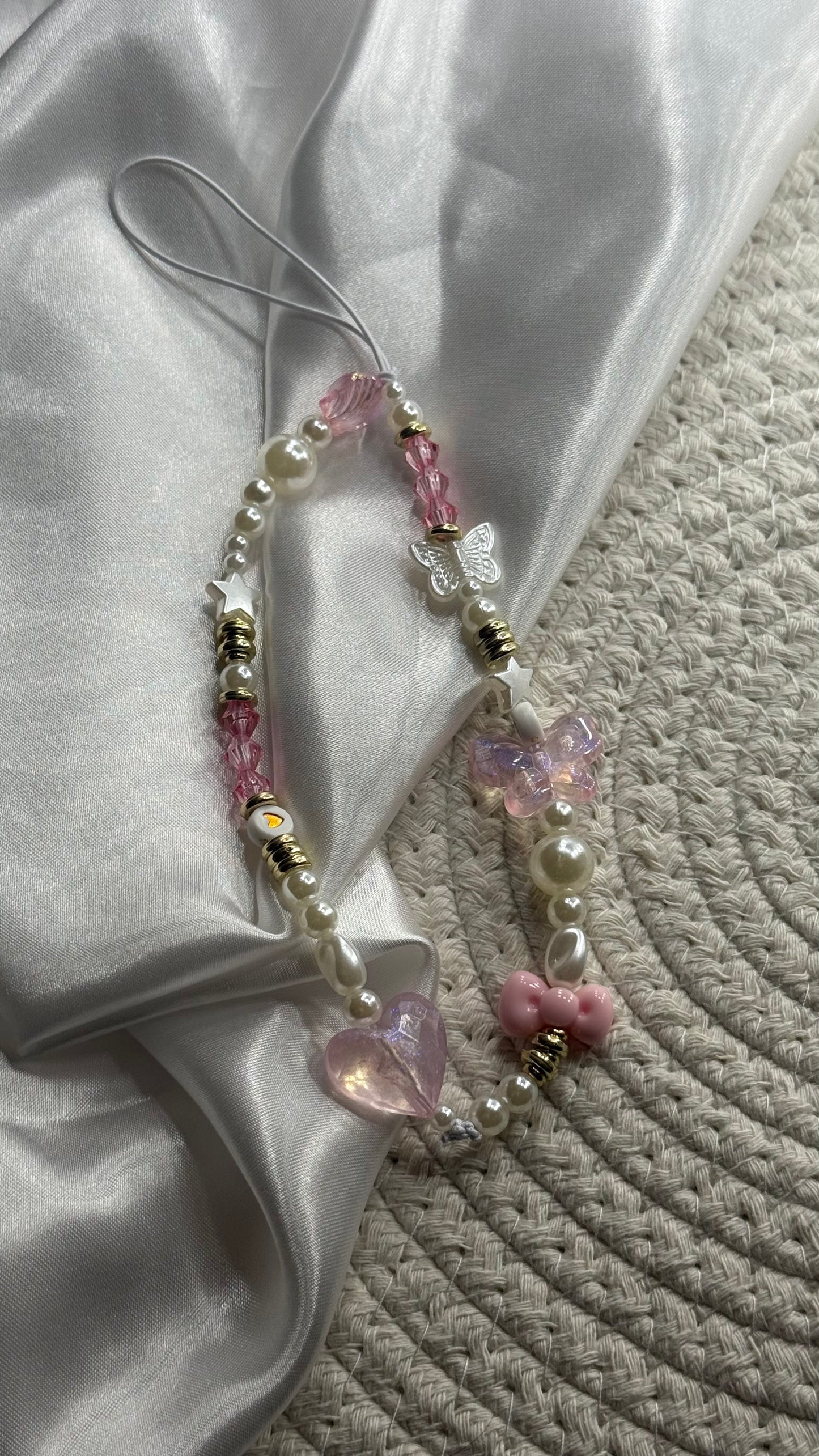 Phone Charm