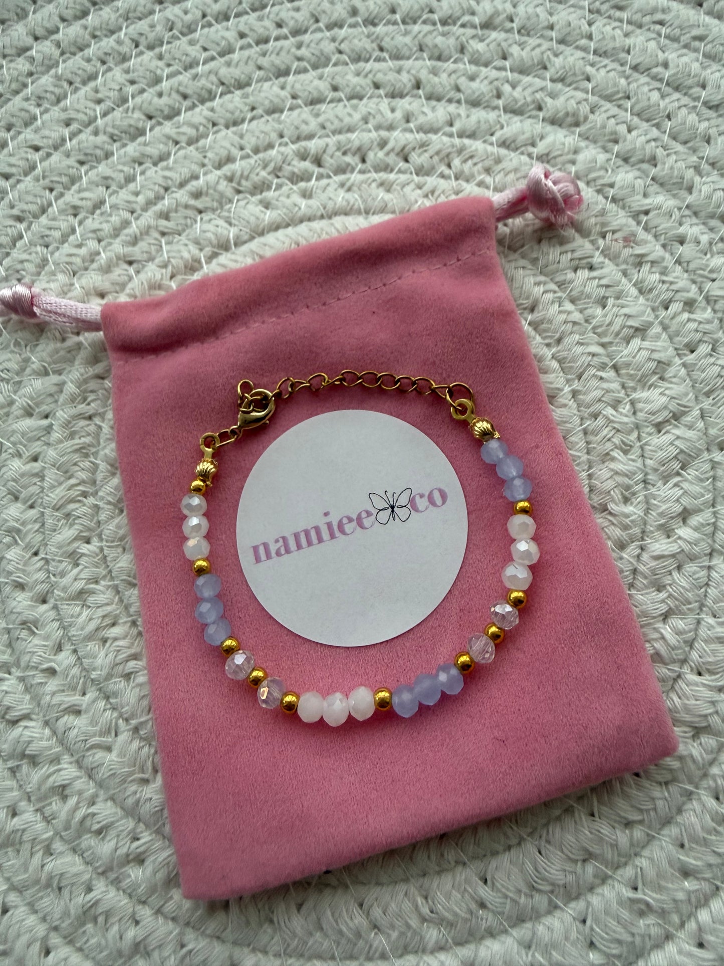 Crystal Daze Bracelet
