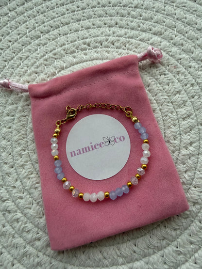Crystal Daze Bracelet