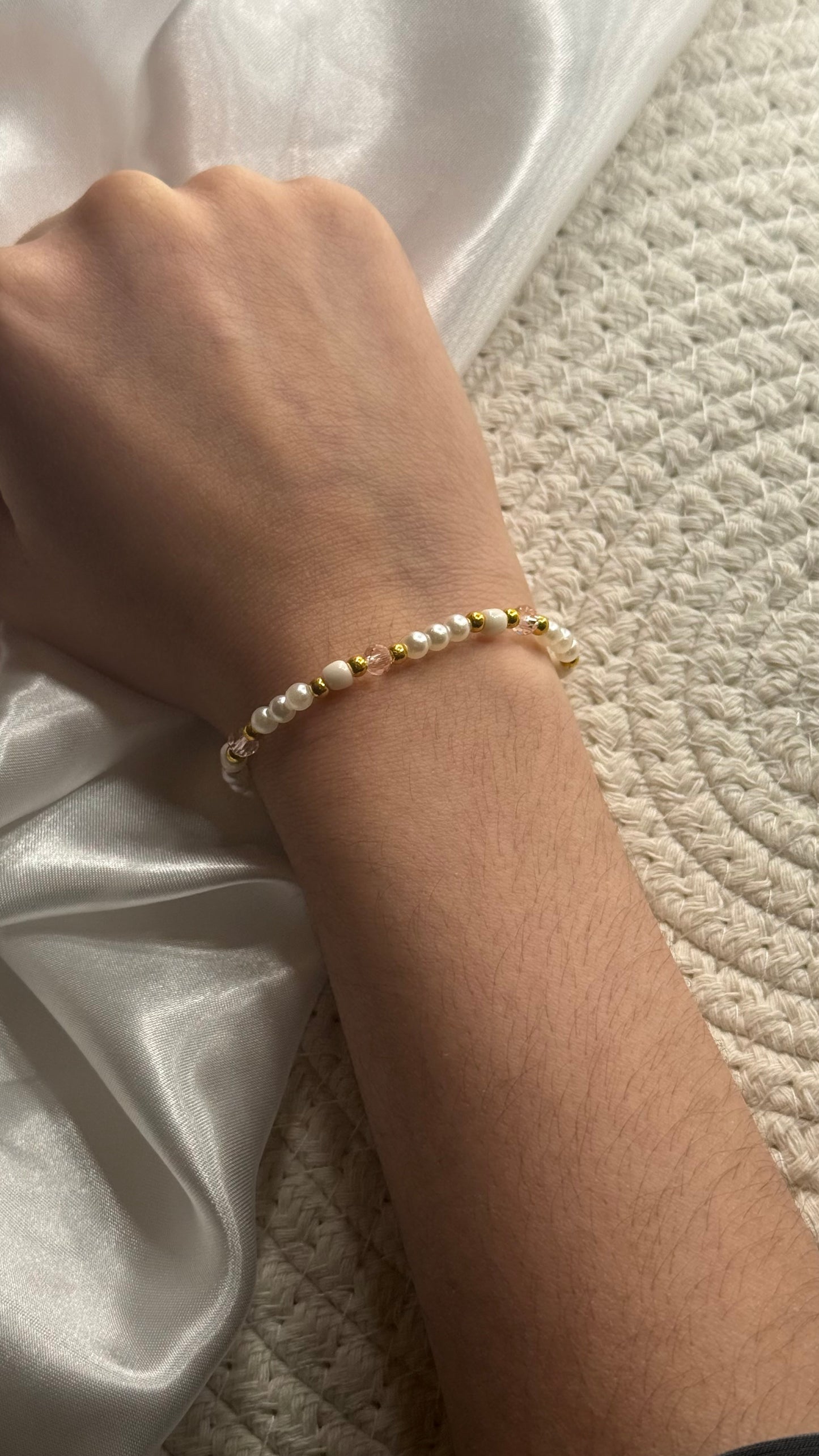 Aurelia Bracelet