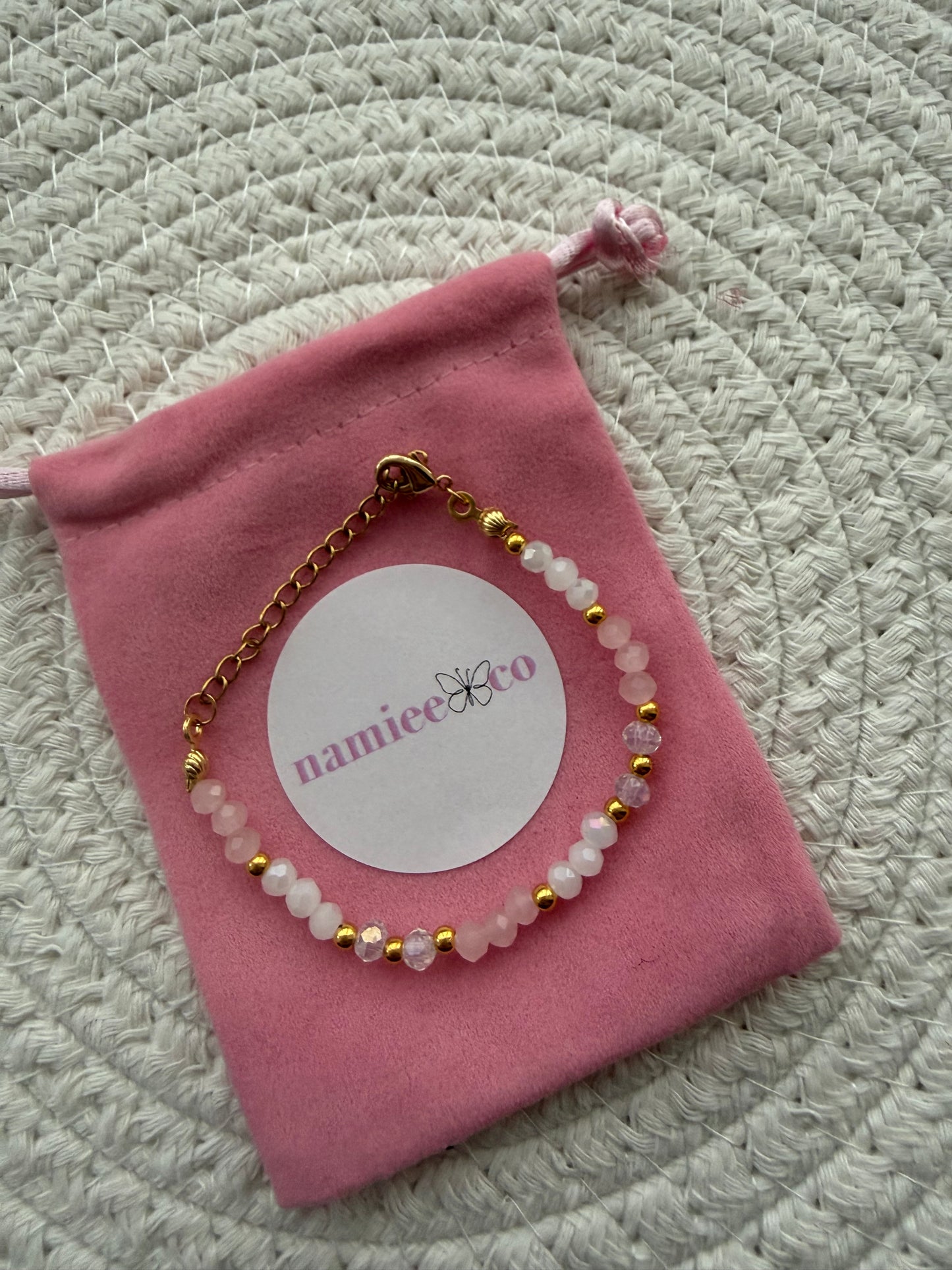 Crystal Daze Bracelet