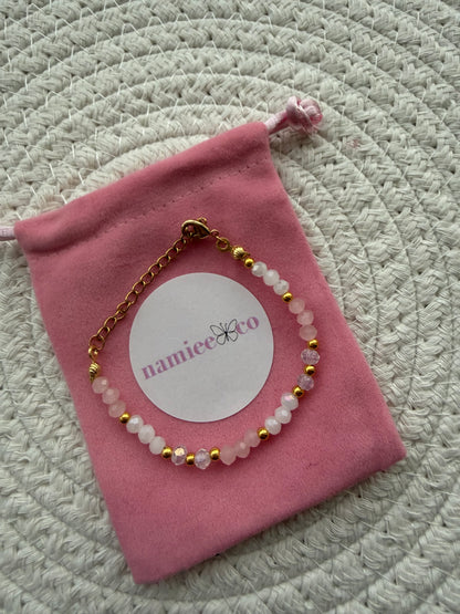 Crystal Daze Bracelet