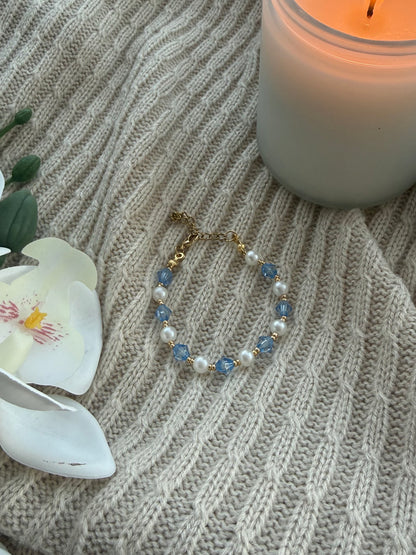 Opaline Bracelet
