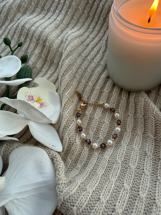 Opaline Bracelet